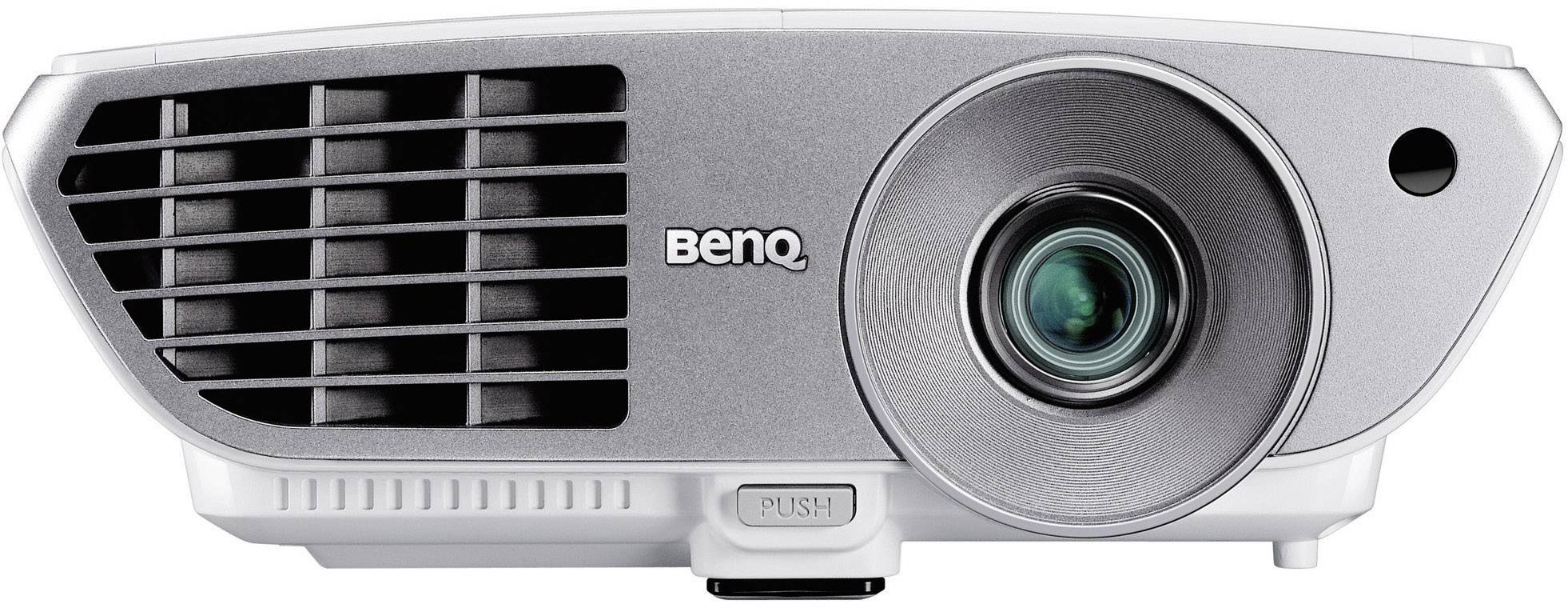 BenQ Beamer W1060