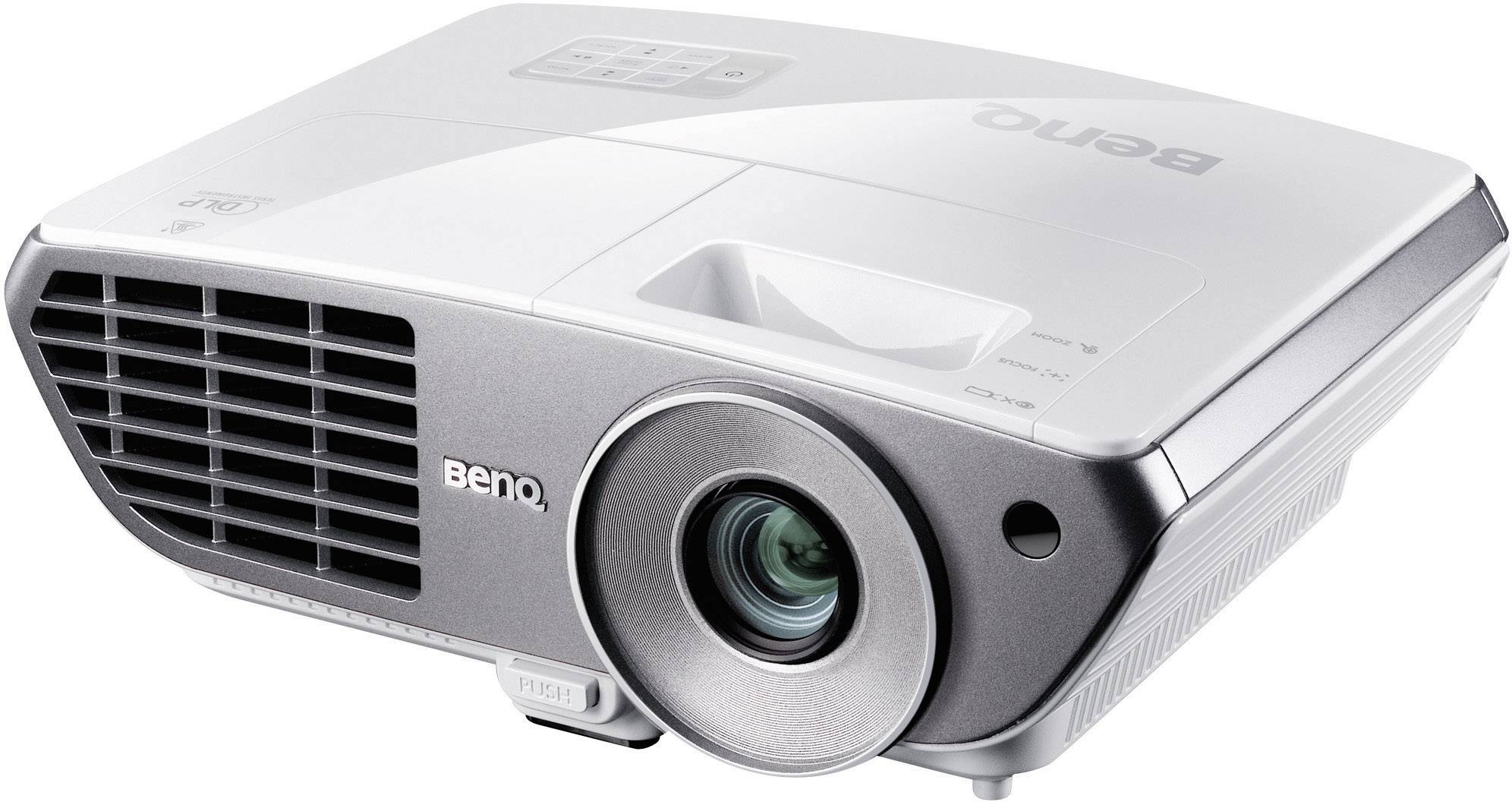 BenQ Beamer W1060