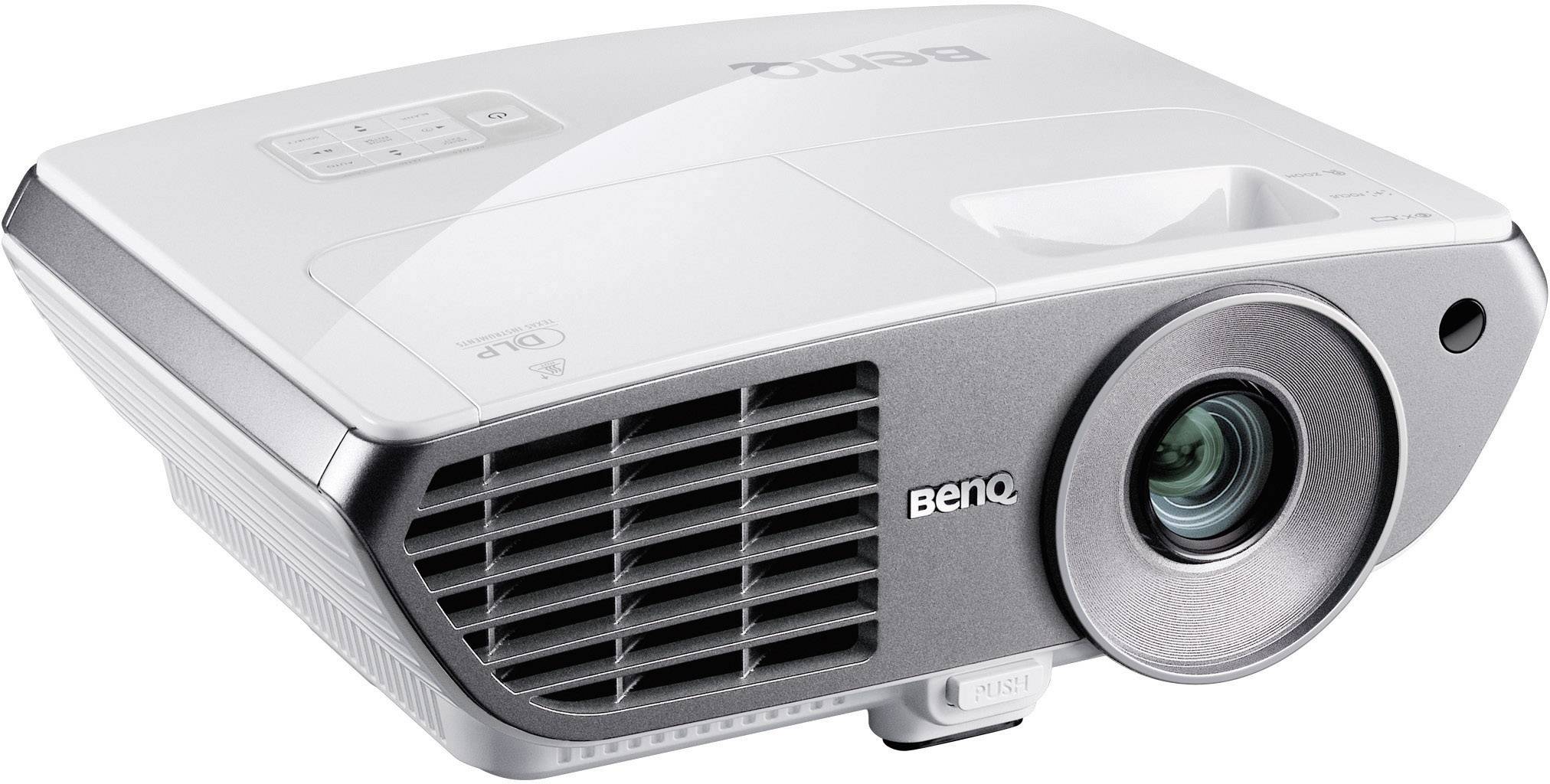 BenQ Beamer W1060