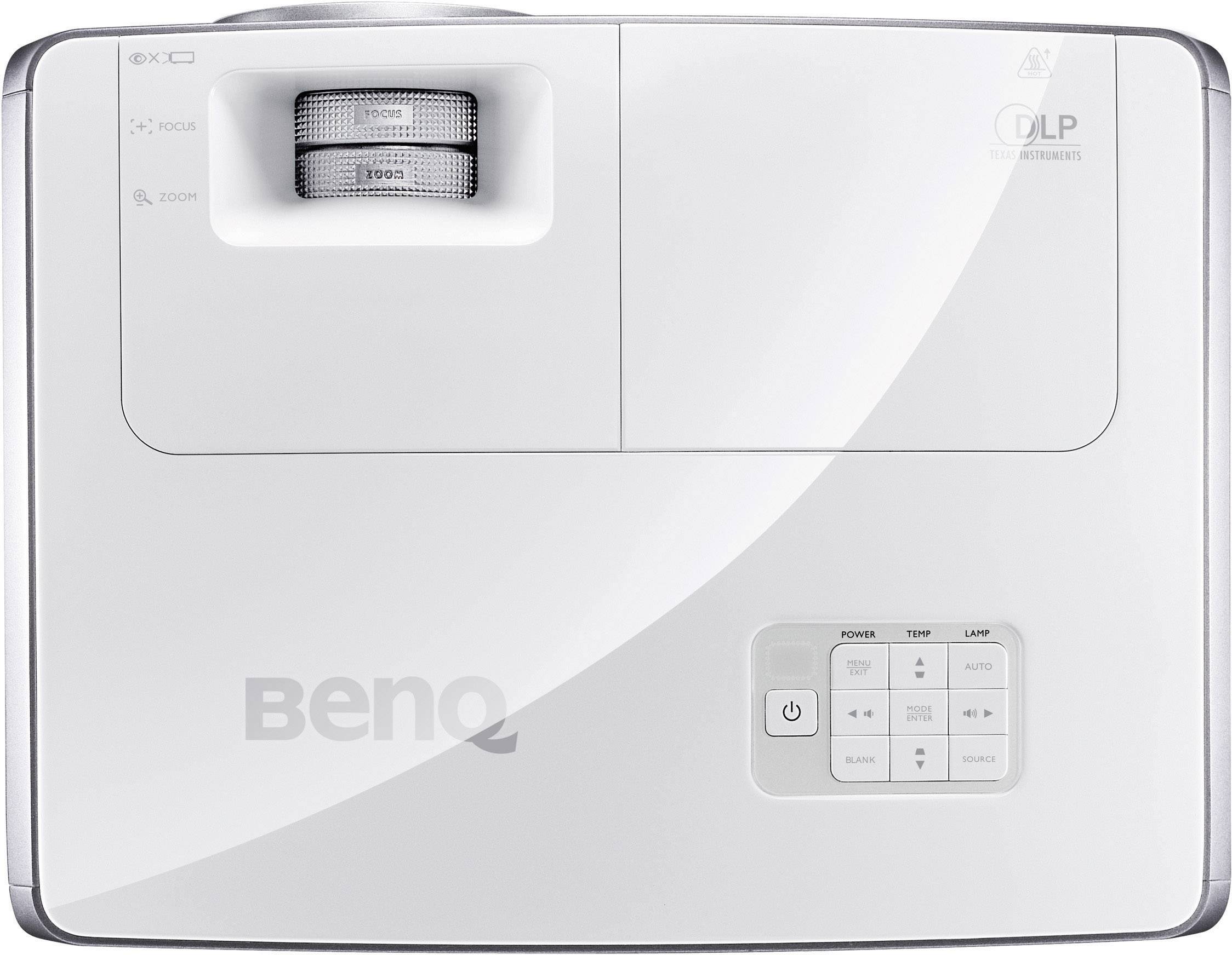 BenQ Beamer W1060