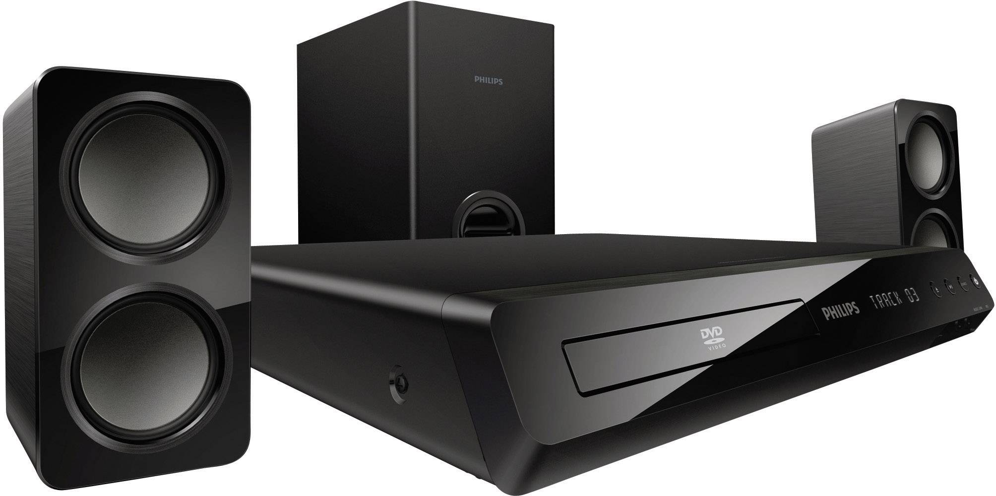 Philips HTS3201