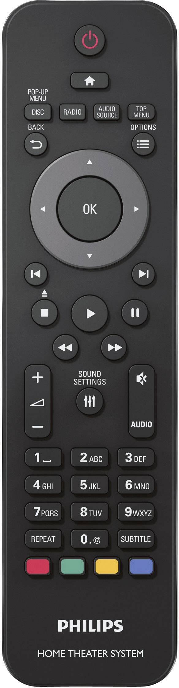 Philips HTS3201