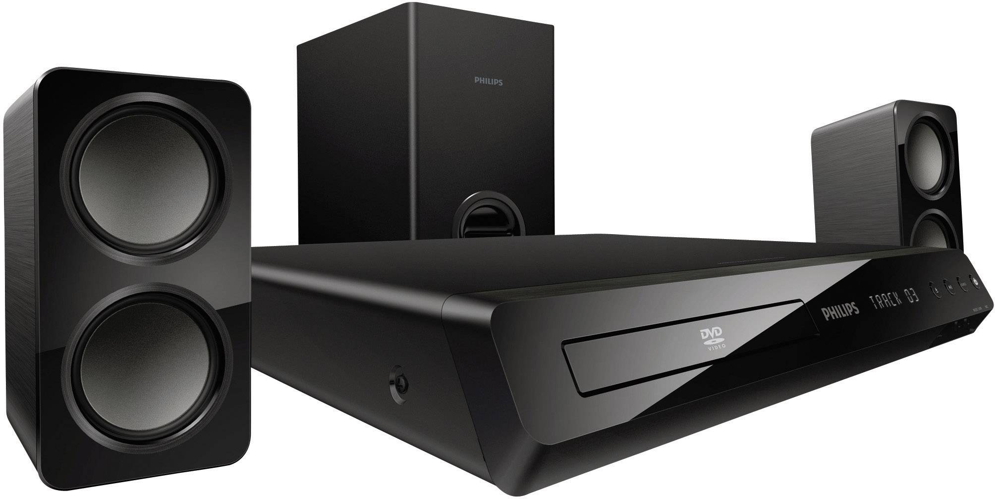 Philips HTS3251