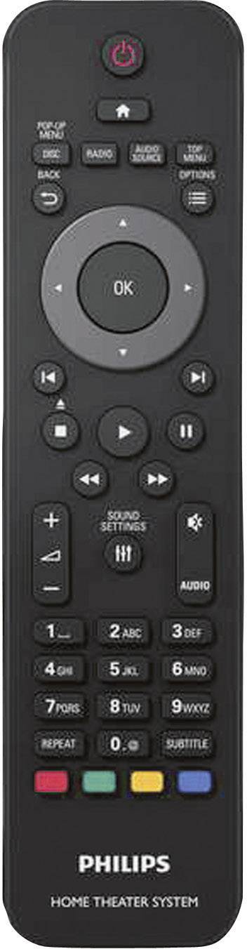 Philips HTS3251
