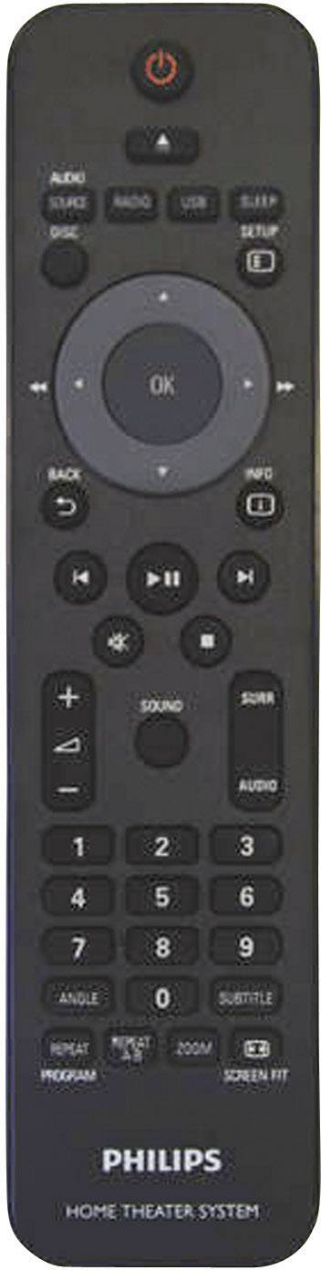 Philips HTS3531
