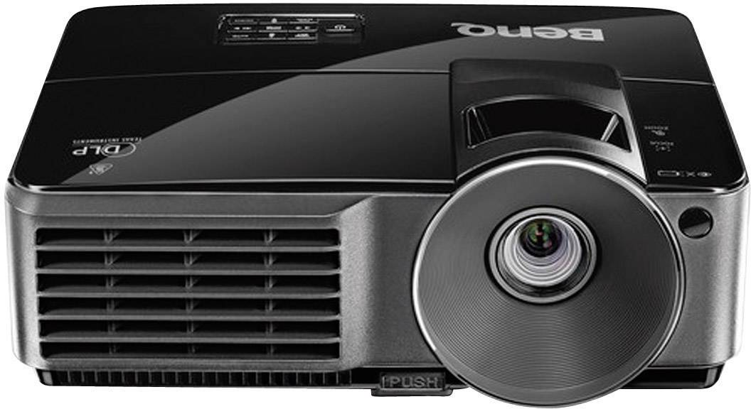 BenQ Beamer MX514