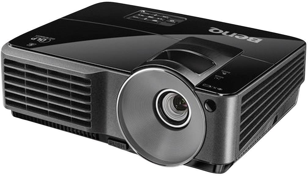 BenQ Beamer MX514