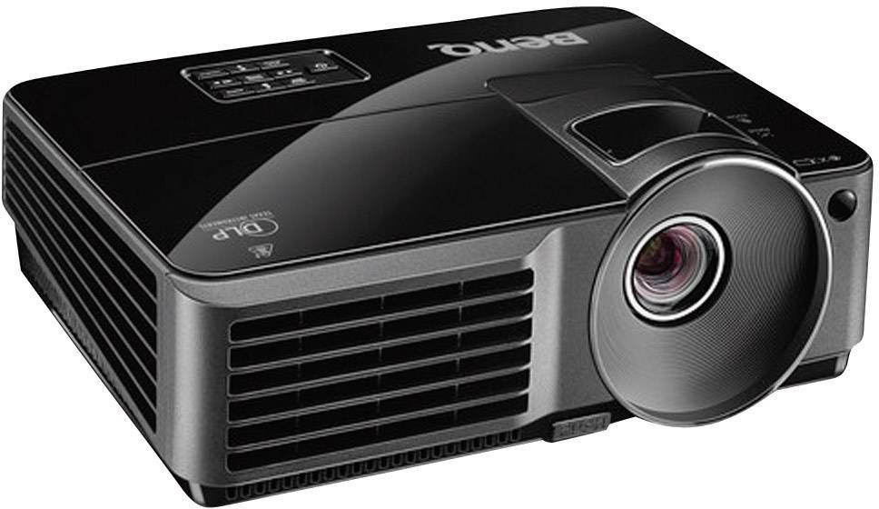 BenQ Beamer MX514