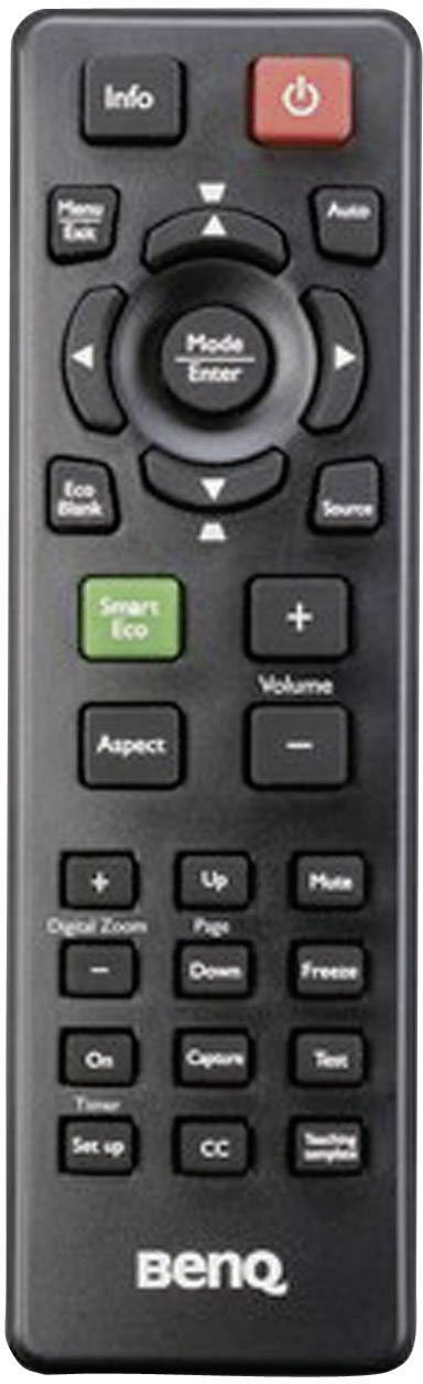BenQ Beamer MX514