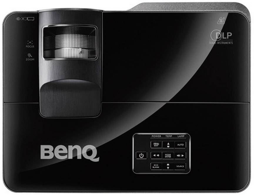BenQ Beamer MX514