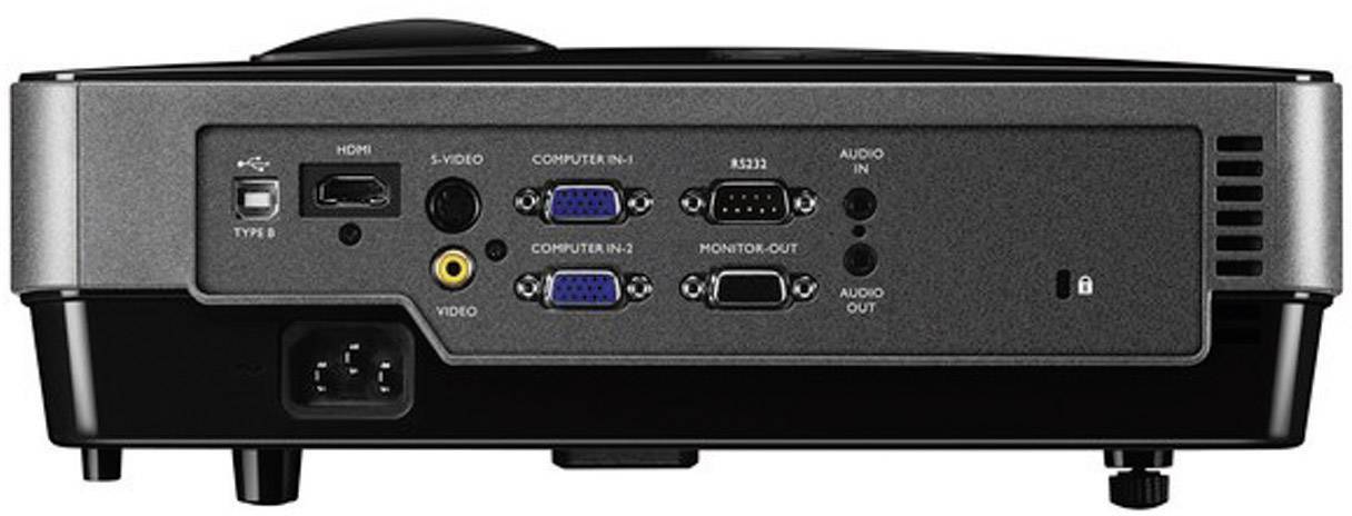 BenQ Beamer MX514