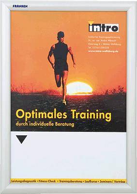 Franken BS1702 Bilder Wechselrahmen