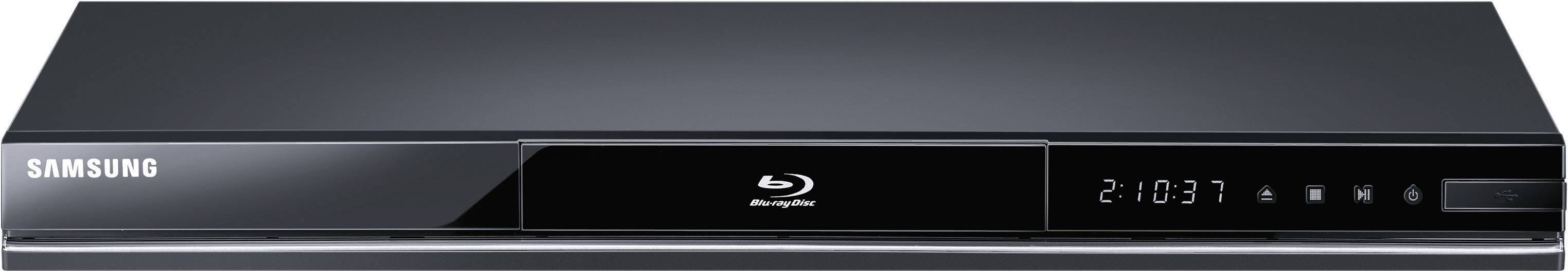 Samsung BD-D5100