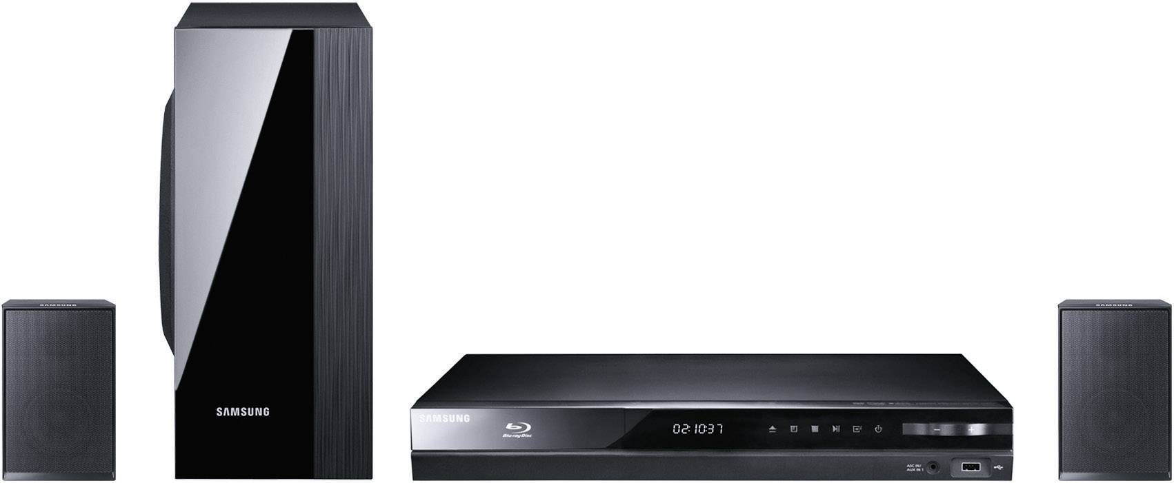 Samsung HT-D4200