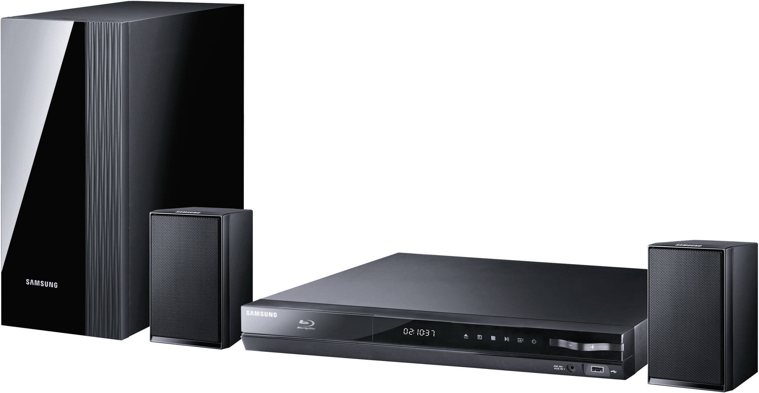 Samsung HT-D4200
