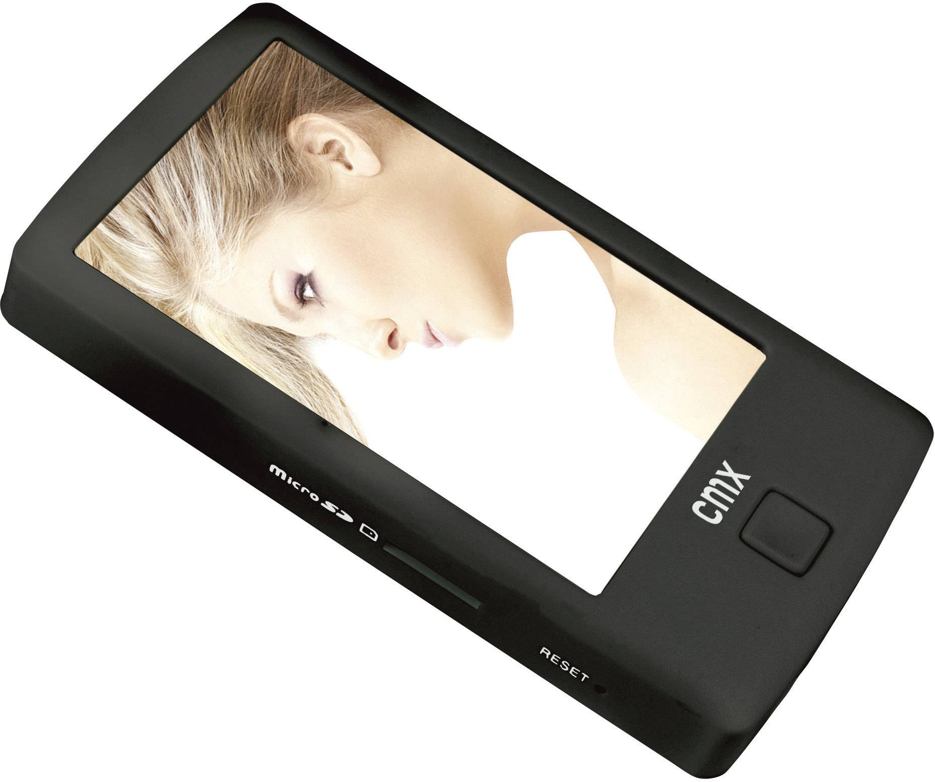 cmx GAc3000 II 4 GB MP3-Player