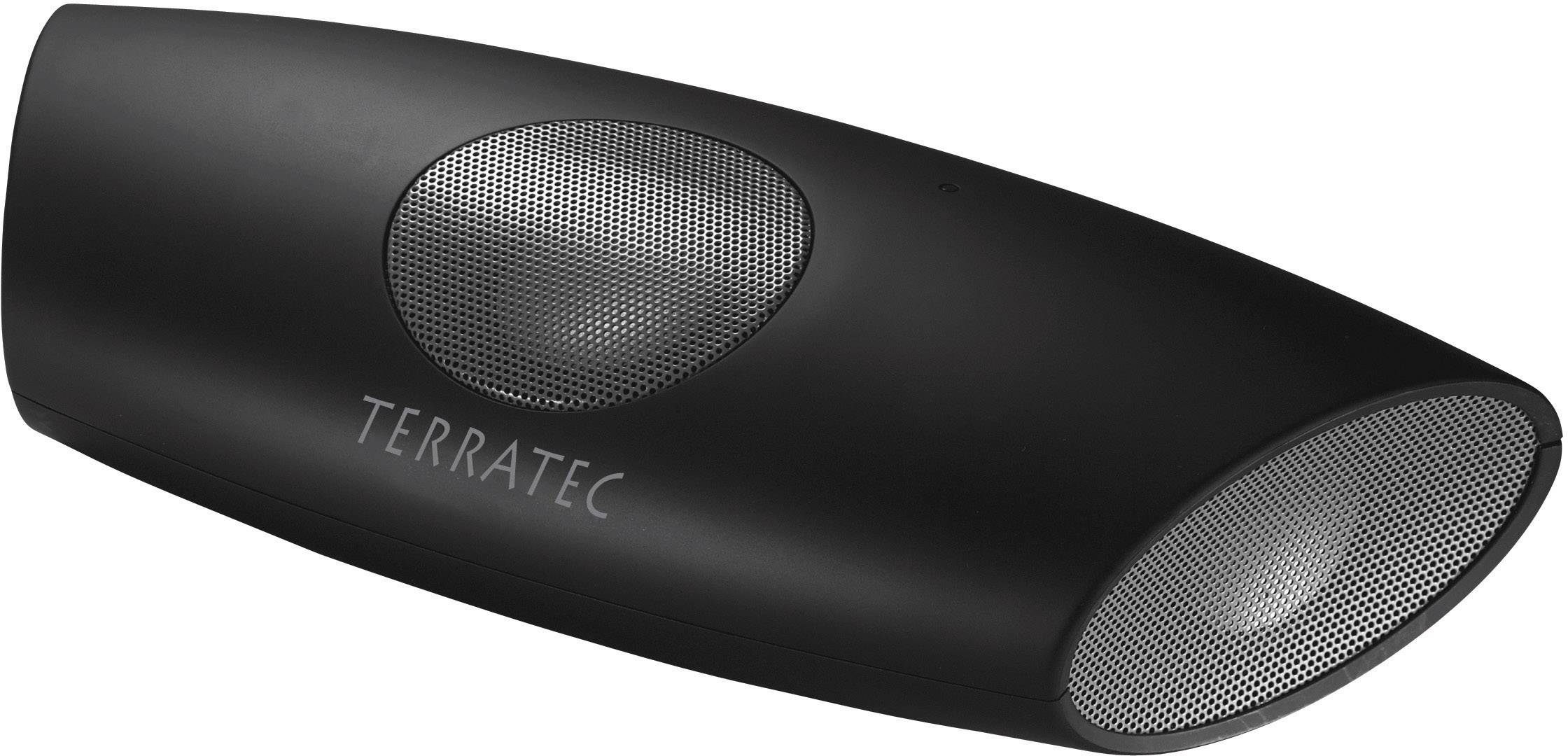 Terratec Traveller 3