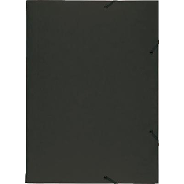 Exacompta Classeur 59502E DIN A3 noir 1 pc(s)