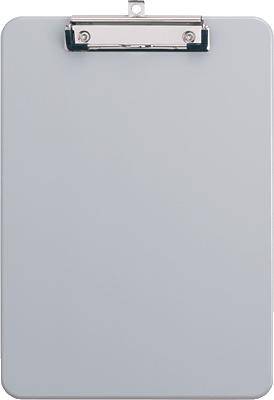 Maul Klemmbrett 2340582 Grau (B x H) 226mm x 318mm