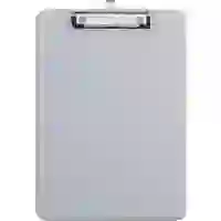 Maul Klemmbrett 2340582 Grau (B x H) 226mm x 318mm Maul Klemmbrett 2340582 Grau (B x H) 226mm x 318mm