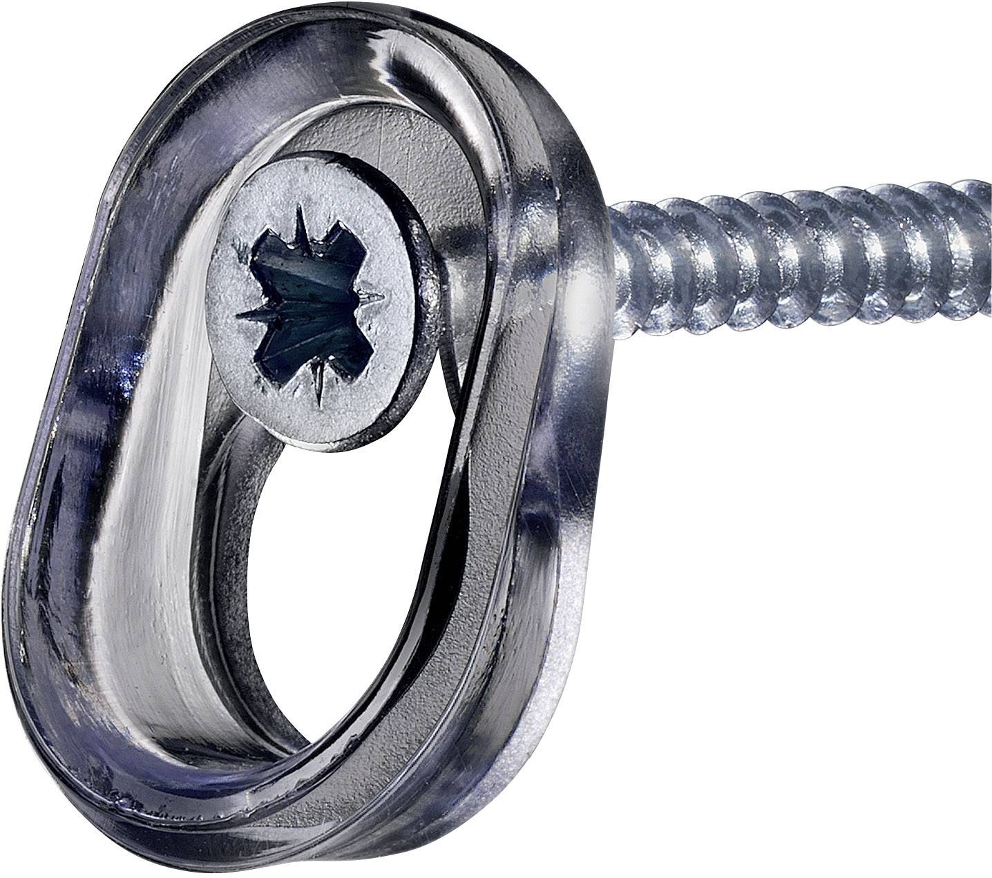 Sigel LH325 Prospekthalter Acrylglas klar DIN A4 hoch Anzahl der Fächer 1 N/A 1 St. (B x H x T) 247 x 339 x 88 mm