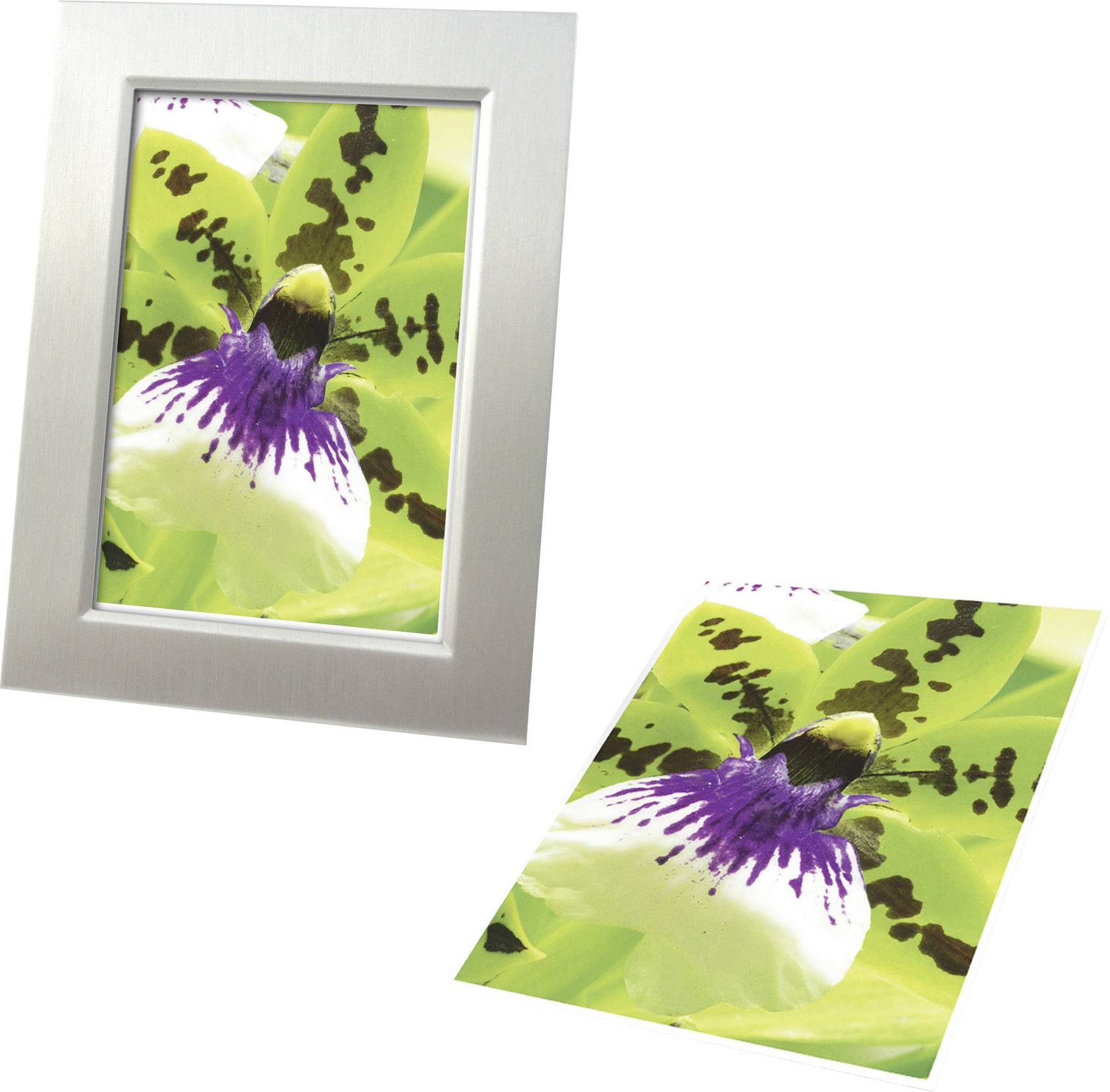 Avery-Zweckform 2559-20 Fotopapier DIN A4 20 Blatt Fotoqualität, Seidenmatt, Spezialbeschichtet, Optimiert für Tintenstrahl