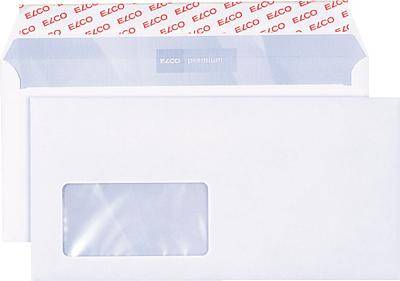 ELCO Briefumschläge C5/C6 74534.12 VE200