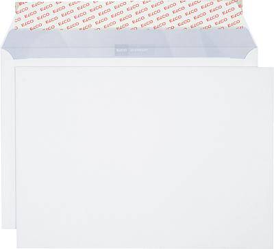 ELCO Office FSC Briefumschläge Kleinverpackung C4/74476.12 C4 10 120 g/qm