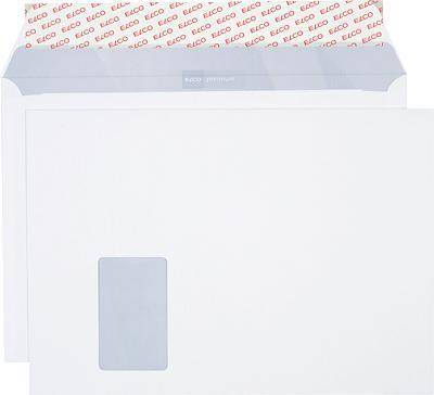 ELCO Briefumschläge C4 74493.12 Fen VE10