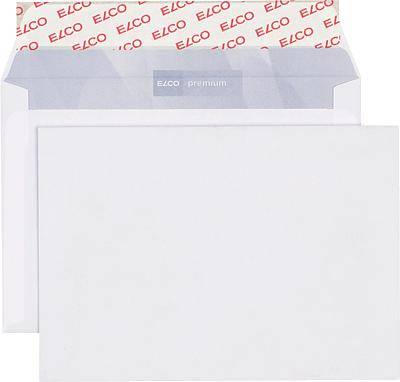 ELCO Office FSC Briefumschläge Dispenserbox C6/74531.12 C6 200 80 g/qm