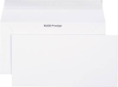 ELCO Briefumschläge Prestige C5/6/70499.12 C5/6 25 120 g/qm