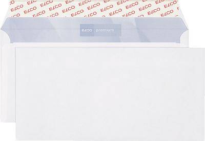 ELCO Office FSC Briefumschläge Dispenserbox C5/6/74532.12 C5/6 200 80 g/qm