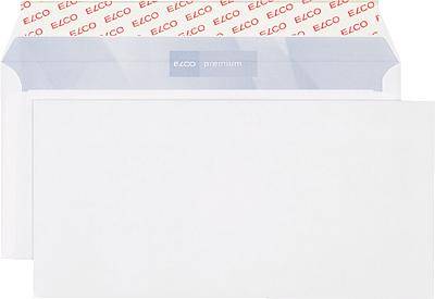 ELCO Office FSC Briefumschläge Großverpackung C5/6/30782 C5/6 500 80 g/qm