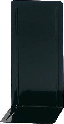 Maul Buchstütze 3543090 Produktabmessung, Höhe:240mm Schwarz 2St.