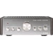 Renkforce E-SA9 Stereo-Verstärker 2 x 12W Silber (metallic), Dunkelbraun Renkforce E-SA9 Stereo-Verstärker 2 x 12W Silber (metallic), Dunkelbraun