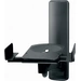 B-Tech BT77 Lautsprecher-Wandhalterung Neigbar, Schwenkbar Wandabstand (max.): 27.3cm Schwarz 1 Paar B-Tech BT77 Lautsprecher-Wandhalterung Neigbar, Schwenkbar Wandabstand (max.): 27.3cm Schwarz 1 Paar