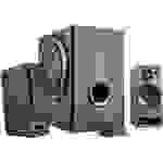 Wavemaster MX 3+ 2.1 PC-Lautsprecher Kabelgebunden 50 W Anthrazit