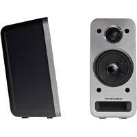 Wavemaster MX 3+ 2.1 PC-Lautsprecher Kabelgebunden 50W Anthrazit Wavemaster MX 3+ 2.1 PC-Lautsprecher Kabelgebunden 50W Anthrazit