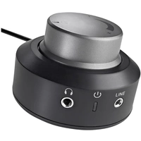 Wavemaster MX 3+ 2.1 PC-Lautsprecher Kabelgebunden 50W Anthrazit Wavemaster MX 3+ 2.1 PC-Lautsprecher Kabelgebunden 50W Anthrazit