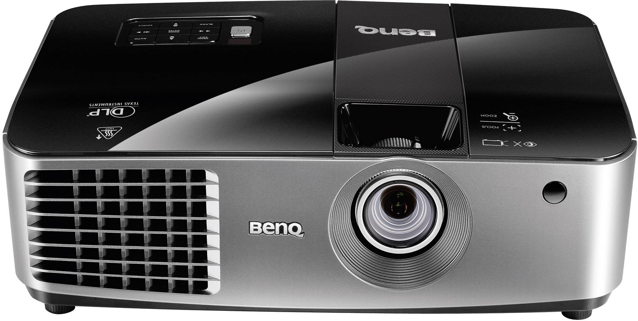 BenQ Beamer MX717