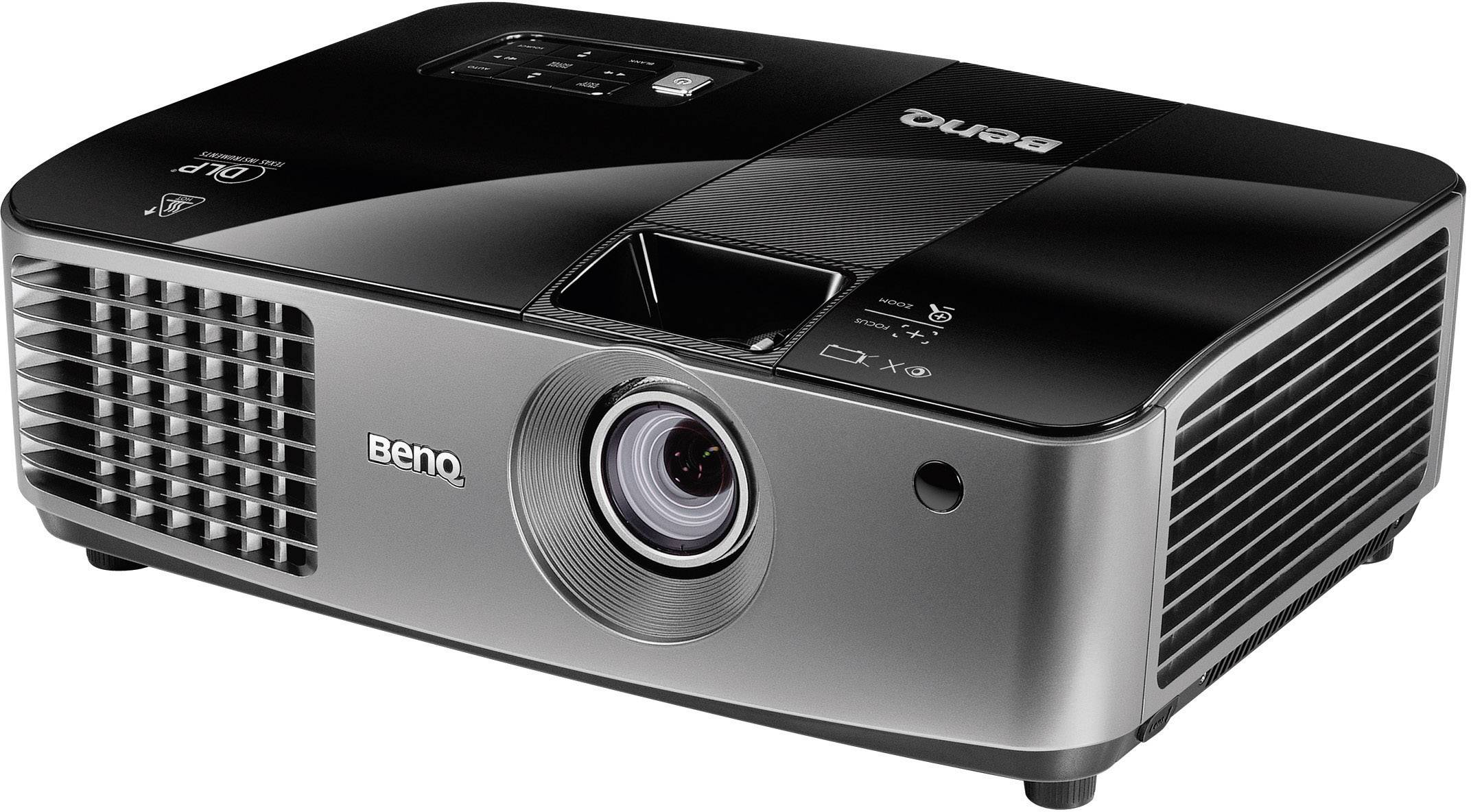 BenQ Beamer MX717