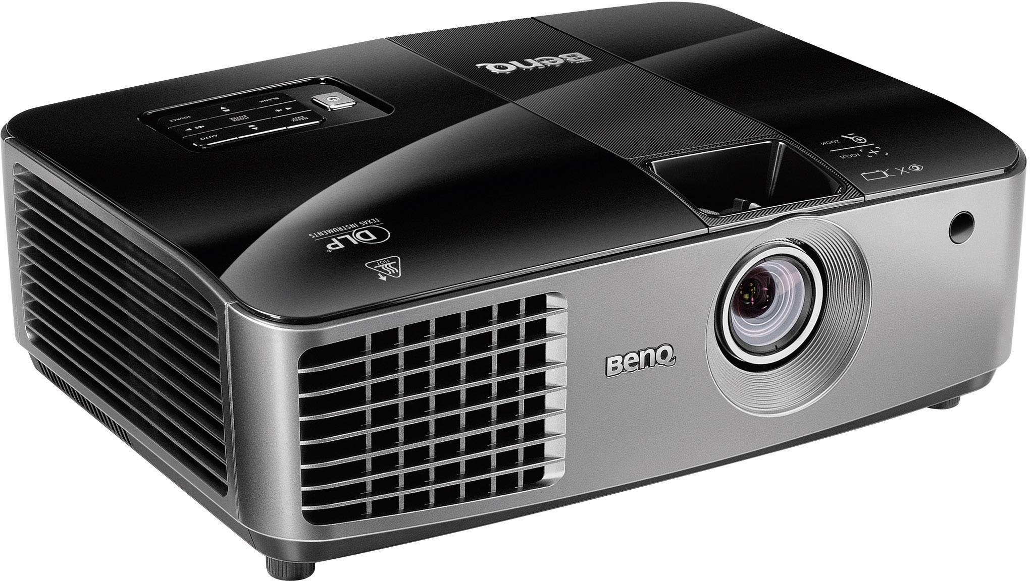 BenQ Beamer MX717