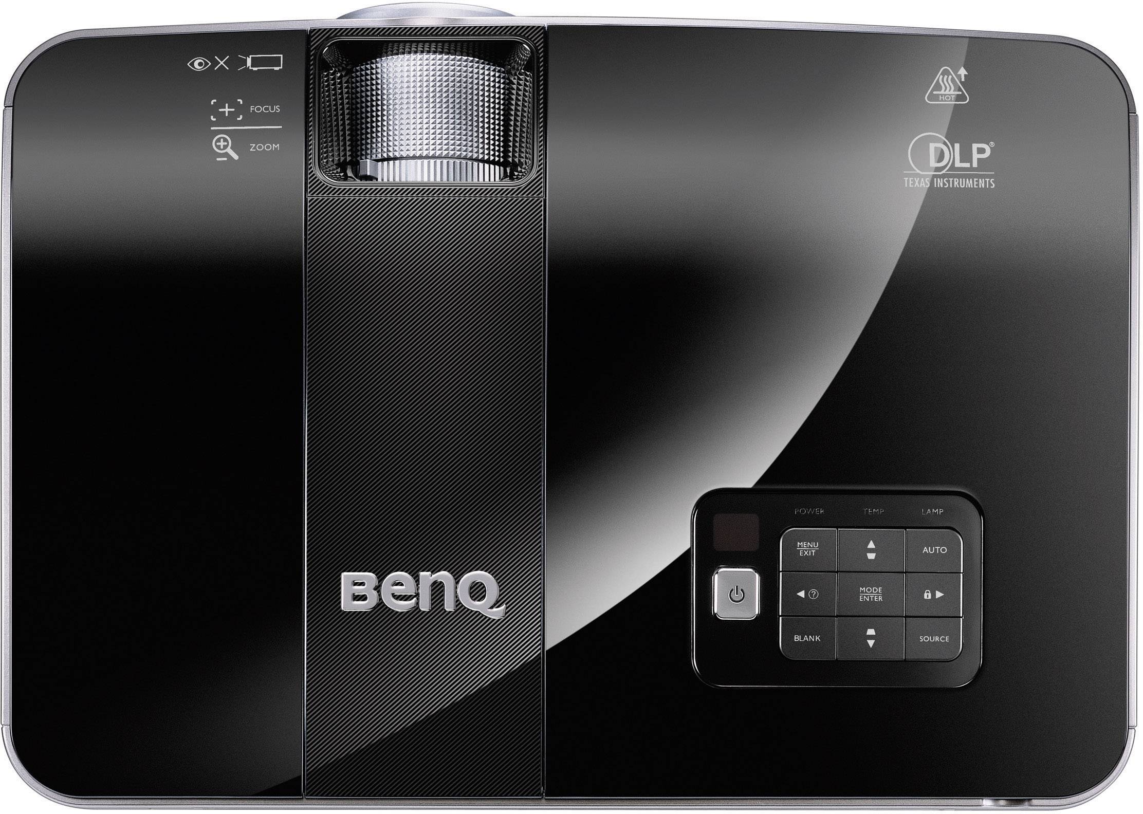 BenQ Beamer MX717