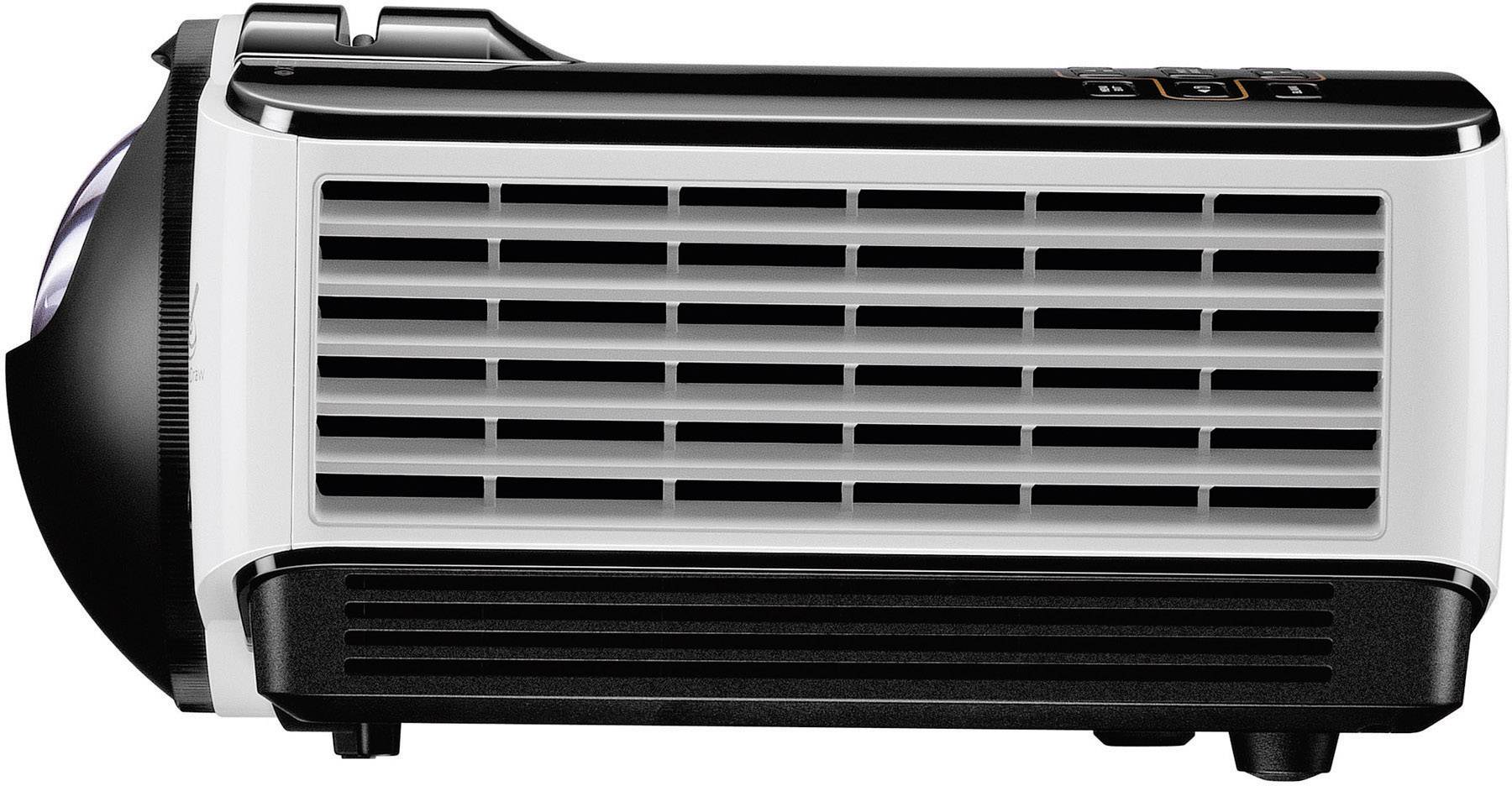 BenQ Beamer MW860USTi