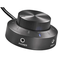 Wavemaster MOODY 2.1 PC-Lautsprecher Kabelgebunden 65W Schwarz Wavemaster MOODY 2.1 PC-Lautsprecher Kabelgebunden 65W Schwarz