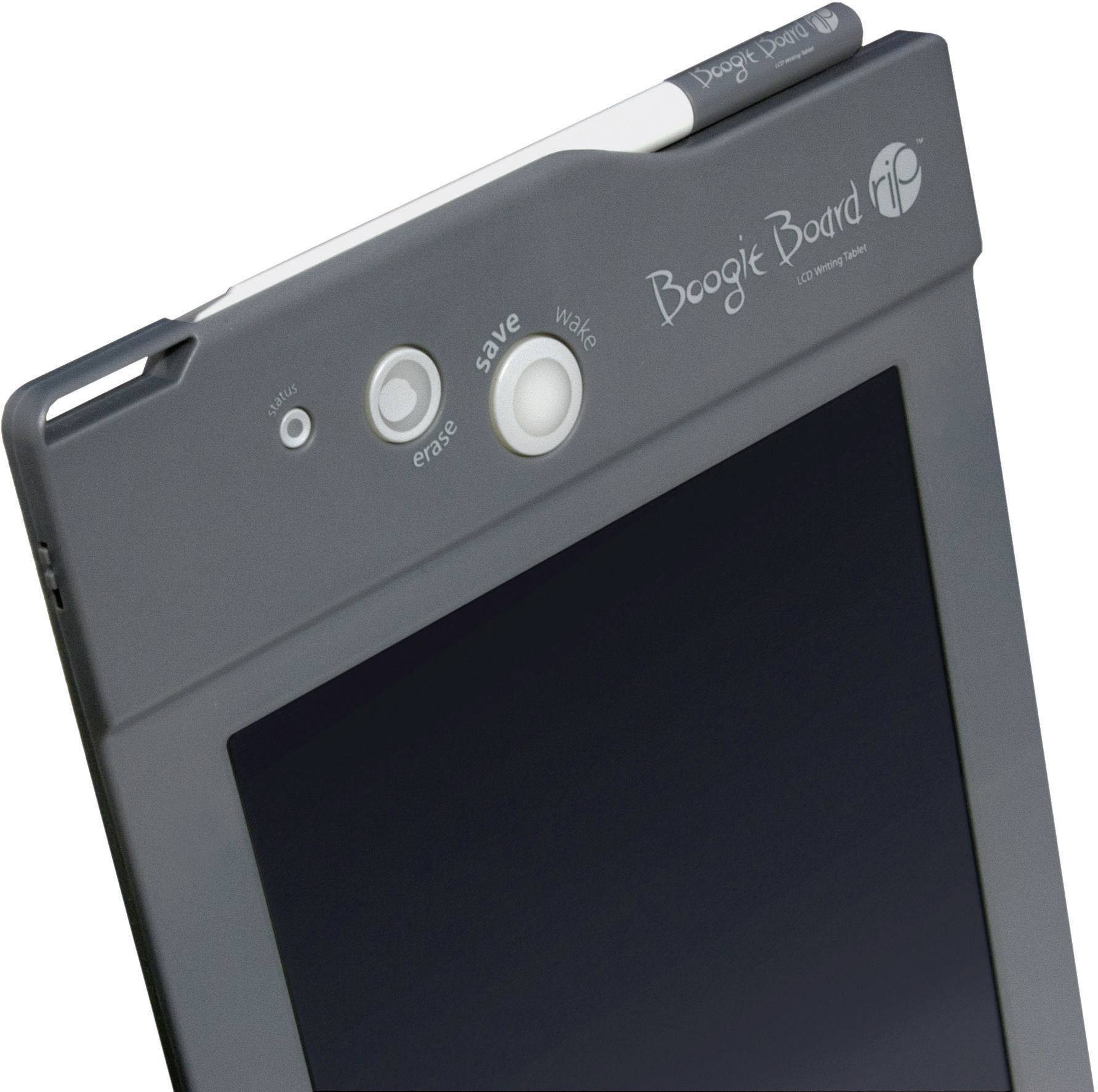 Improv Electronics Boogie Board Rip Tablet