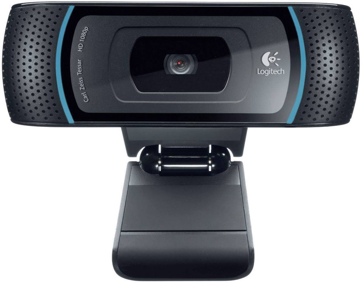 Logitech TV Cam for Skype HD 720p