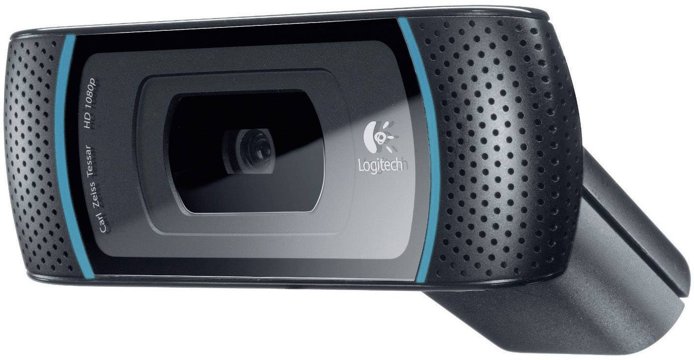 Logitech TV Cam for Skype HD 720p