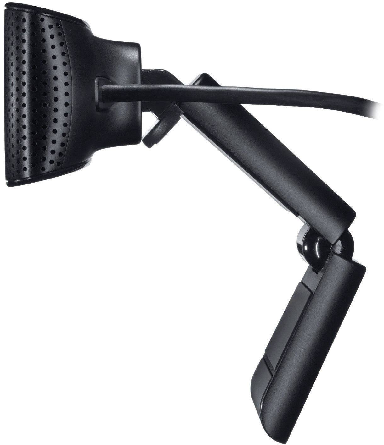 Logitech TV Cam for Skype HD 720p