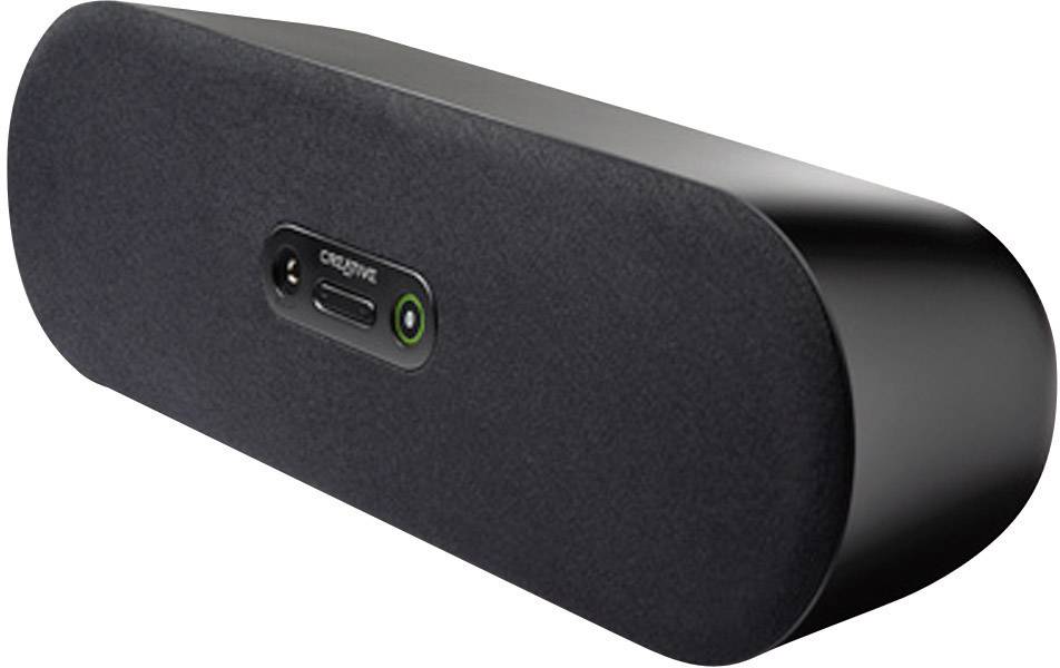 CREATIVE D 80 BLUETOOTH LAUTSPRECHER SW